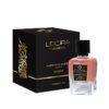 پرفیوم SAFFRON SUEDE فرگرنس 100 میلی‌لیتر