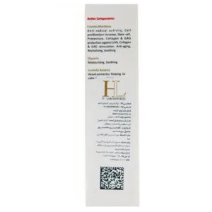 اچ ال کرم دور چشم 15 میل