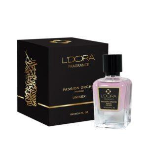 پرفیوم PASSION ORCHID فرگرنس 100 میلی‌لیتر