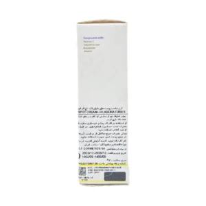 اچ ال کرم ضد لک روشن کننده 30 میل
