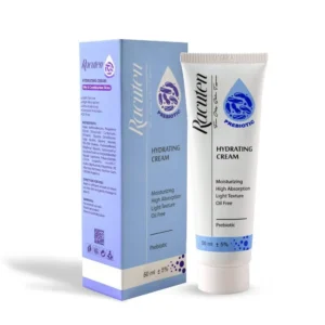 راکوتن کرم آبرسان پوست چرب و مختلط 50 میل HYDRATING