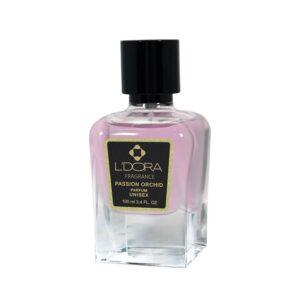 پرفیوم PASSION ORCHID فرگرنس 100 میلی‌لیتر