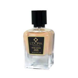 پرفیوم ROSE WOOD فرگرنس 100 میلی‌لیتر