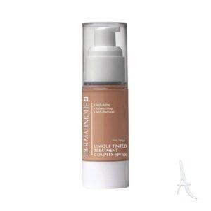 آبرسان مغذی رنگی صورت ( bb-cc-dd) کرم