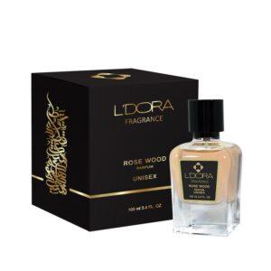 پرفیوم ROSE WOOD فرگرنس 100 میلی‌لیتر