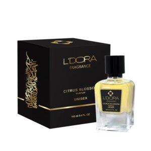 پرفیوم CITRUS BLOSSOM فرگرنس 100 میلی‌لیتر