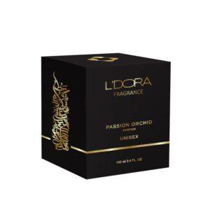 پرفیوم PASSION ORCHID فرگرنس 100 میلی‌لیتر