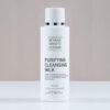 شیر پاک کننده عمیق صورت 200ML  ام بی کی