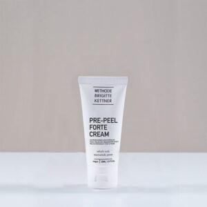 لایه بردار قوی Pre-Peel Forte 30ml ام بی کی
