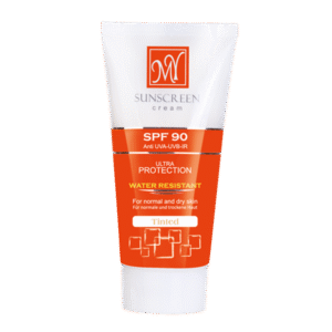 ضد آفتاب SPF90 مای|My sunscreen spf90