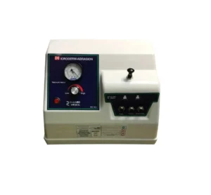 دستگاه ميكرودرم ابريژن 120 كيلو پاسكال