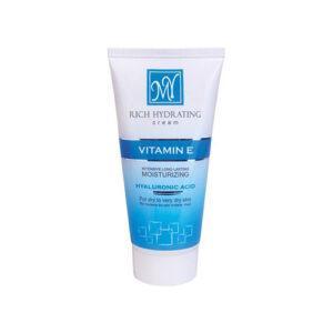 کرم مرطوب کننده ویتامین E مای|My Vitamin E hydrating cream