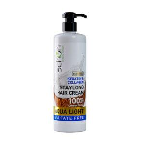 کرم موی آکوا لایت شون|Schon Aqua Light Hair Cream