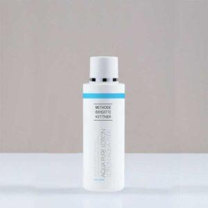تونر آبرسان صورت aqua pure 200ml  ام بی کی