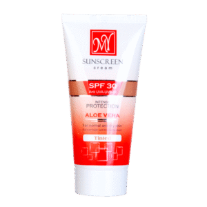 کرم ضد آفتاب رنگی SPF30 مای|My Tiented Sunscreen SPF30 Cream 50ml