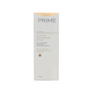 کانسیلر پرایم مدل Trio Active شماره 101 حجم 15 میلی لیتر