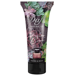 کرم عطری دست و ناخن ورساچه کریستال نویر دافی