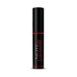 ریمل بلند کننده لش مستر نوت|Note Lash Master Mascara