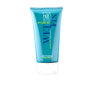 ژل موی مرطوب مای|My Wet Fix Hair Gel