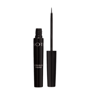 خط چشم مویی اولترا بلک نوت|Note Ultra Black Eye Liner