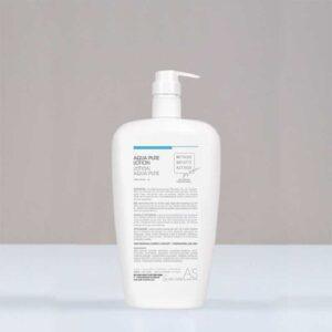 تونر آبرسان صورت aqua pure 500ml  ام بی کی