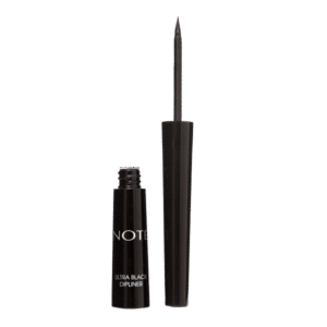 خط چشم نمدی اولترا بلک نوت|Note Ultra Black Dip Liner