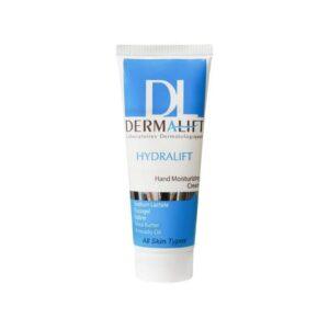 کرم مرطوب کننده درمالیفت مدل HYDRALIFT حجم 75 میلی لیتر