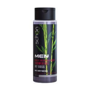 شامپو بدن مردانه مای باس شون |Schon My Boss Shower Gel For men