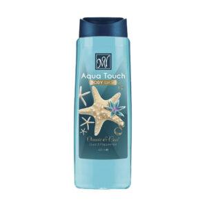 شامپو بدن آکوا تاچ مای|My Aqua Touch Body Wash