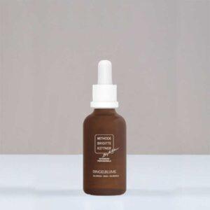 روغن گل همیشه بهار(Calendula officinalis) 50 میل ام بی کی